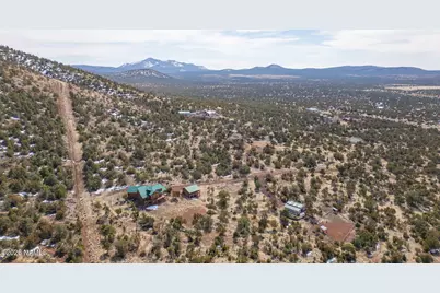 786 E Broncos Trail, Williams, AZ 86046 - Photo 107