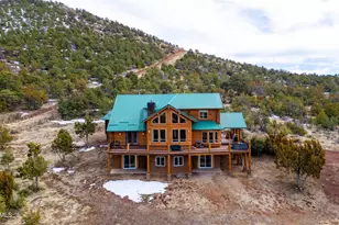786 E Broncos Trail, Williams, AZ 86046 - Photo 81
