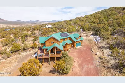 786 E Broncos Trail, Williams, AZ 86046 - Photo 95
