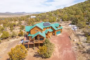 786 E Broncos Trail, Williams, AZ 86046 - Photo 95