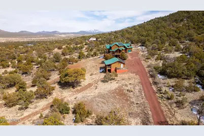 786 E Broncos Trail, Williams, AZ 86046 - Photo 89