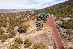786 E Broncos Trail, Williams, AZ 86046 - Photo 89