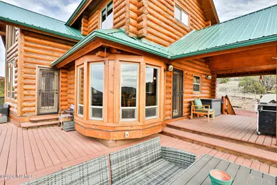 786 E Broncos Trail, Williams, AZ 86046 - Photo 31