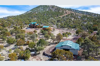 786 E Broncos Trail, Williams, AZ 86046 - Photo 117