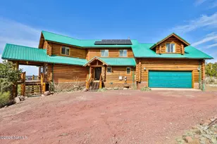 786 E Broncos Trail, Williams, AZ 86046 - Photo 3