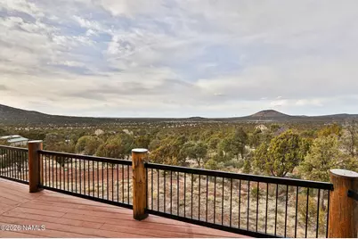 786 E Broncos Trail, Williams, AZ 86046 - Photo 33