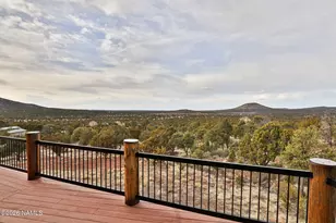 786 E Broncos Trail, Williams, AZ 86046 - Photo 33