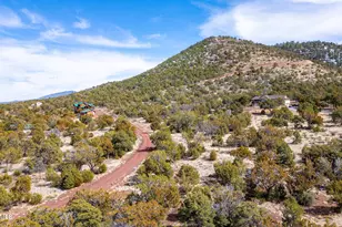 786 E Broncos Trail, Williams, AZ 86046 - Photo 121
