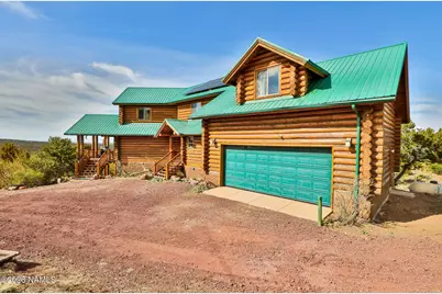786 E Broncos Trail, Williams, AZ 86046 - Photo 5