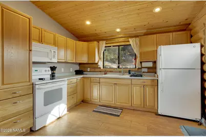 786 E Broncos Trail, Williams, AZ 86046 - Photo 143