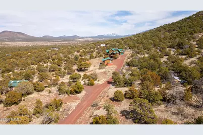 786 E Broncos Trail, Williams, AZ 86046 - Photo 93