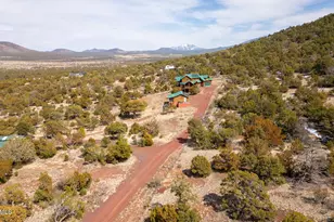786 E Broncos Trail, Williams, AZ 86046 - Photo 93