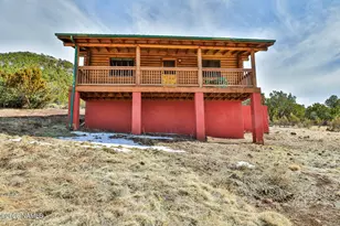786 E Broncos Trail, Williams, AZ 86046 - Photo 151