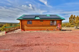 786 E Broncos Trail, Williams, AZ 86046 - Photo 131