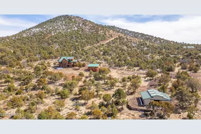 786 E Broncos Trail, Williams, AZ 86046 - Photo 1