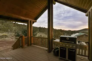 786 E Broncos Trail, Williams, AZ 86046 - Photo 27