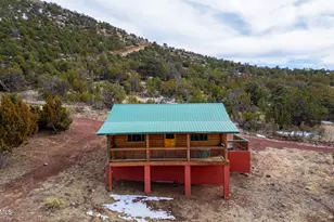 786 E Broncos Trail, Williams, AZ 86046 - Photo 83