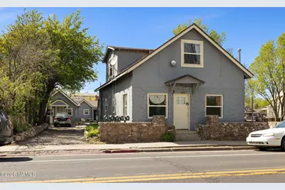 505 S San Francisco Street #1-5, Flagstaff, AZ 86001 - Photo 1