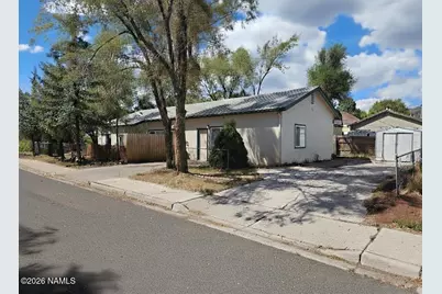 2502 N Main Street, Flagstaff, AZ 86004 - Photo 1