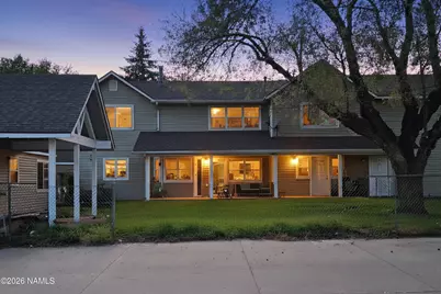 1715 N 1st Street, Flagstaff, AZ 86004 - Photo 1
