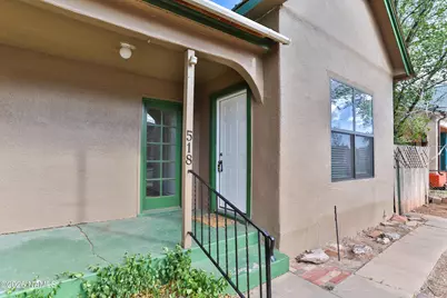 518 N Warren Avenue, Winslow, AZ 86047 - Photo 1