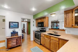 5535 E Western Star Rd, Flagstaff, AZ 86004 - Photo 11