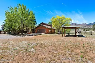 5535 E Western Star Rd, Flagstaff, AZ 86004 - Photo 41