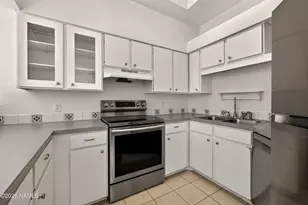 2324 N Whispering Pines Way, Flagstaff, AZ 86004 - Photo 15