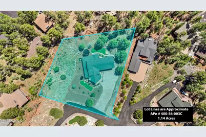 17685 S Krolak Way, Munds Park, AZ 86017 - Photo 69