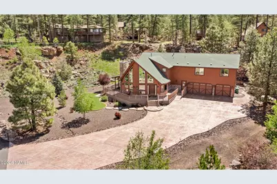 17685 S Krolak Way, Munds Park, AZ 86017 - Photo 67