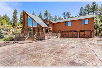17685 S Krolak Way, Munds Park, AZ 86017 - Photo 3