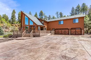17685 S Krolak Way, Munds Park, AZ 86017 - Photo 3