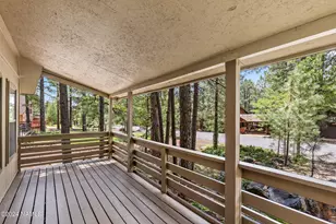 17275 Sequoia Dr, Munds Park, AZ 86017 - Photo 5