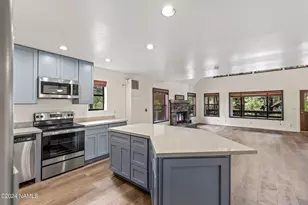 17275 Sequoia Dr, Munds Park, AZ 86017 - Photo 11