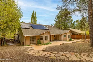 6245 E Abineau Canyon Dr, Flagstaff, AZ 86004 - Photo 3