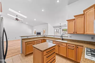 6245 E Abineau Canyon Drive, Flagstaff, AZ 86004 - Photo 17