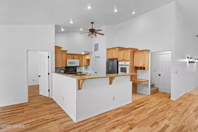6245 E Abineau Canyon Drive, Flagstaff, AZ 86004 - Photo 13