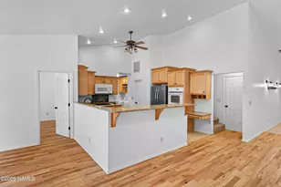 6245 E Abineau Canyon Dr, Flagstaff, AZ 86004 - Photo 13