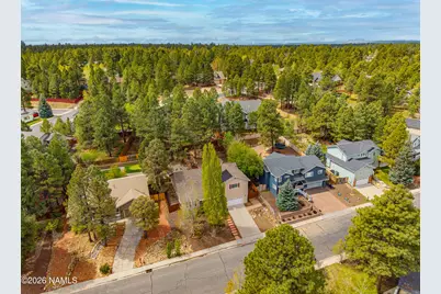 6245 E Abineau Canyon Drive, Flagstaff, AZ 86004 - Photo 41