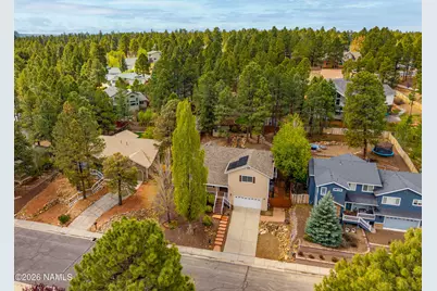 6245 E Abineau Canyon Drive, Flagstaff, AZ 86004 - Photo 49