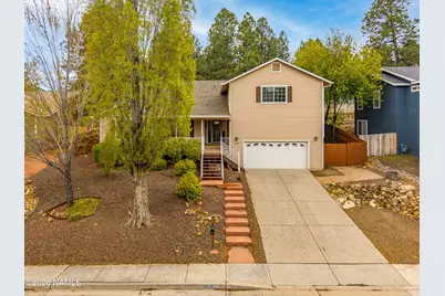 6245 E Abineau Canyon Drive, Flagstaff, AZ 86004 - Photo 55