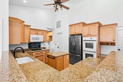 6245 E Abineau Canyon Drive, Flagstaff, AZ 86004 - Photo 15