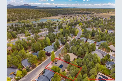 6245 E Abineau Canyon Drive, Flagstaff, AZ 86004 - Photo 53