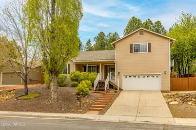 6245 E Abineau Canyon Drive, Flagstaff, AZ 86004 - Photo 43