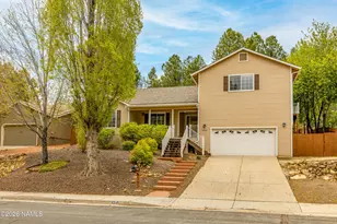 6245 E Abineau Canyon Dr, Flagstaff, AZ 86004 - Photo 43