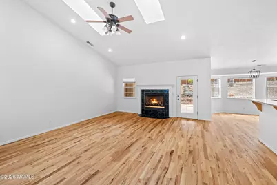 6245 E Abineau Canyon Drive, Flagstaff, AZ 86004 - Photo 9