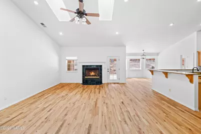 6245 E Abineau Canyon Drive, Flagstaff, AZ 86004 - Photo 7