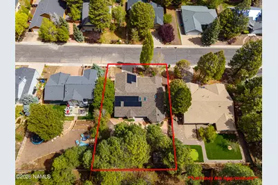 6245 E Abineau Canyon Drive, Flagstaff, AZ 86004 - Photo 5