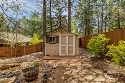6245 E Abineau Canyon Drive, Flagstaff, AZ 86004 - Photo 47