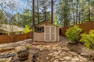 6245 E Abineau Canyon Dr, Flagstaff, AZ 86004 - Photo 47